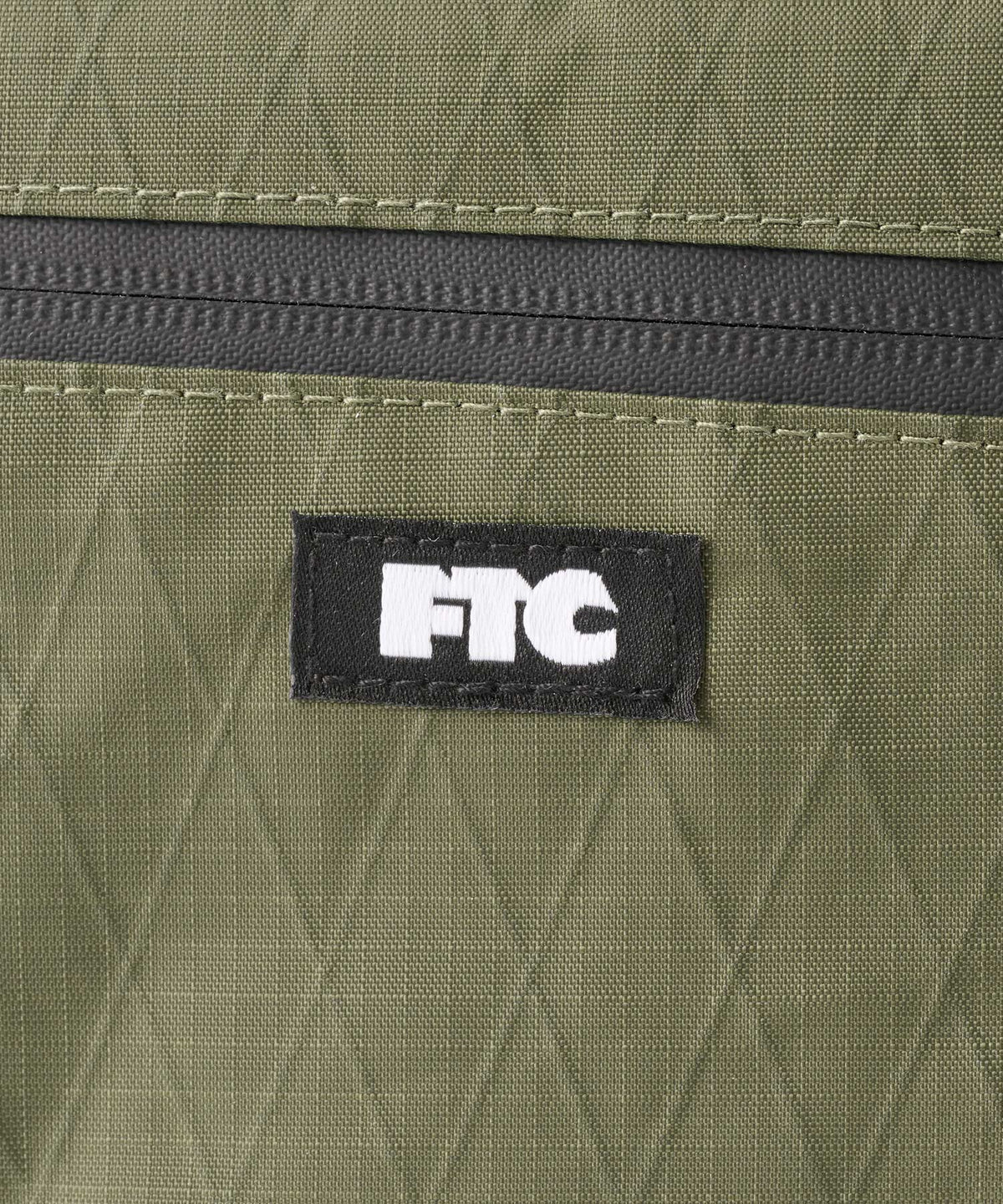 FTC NYLON WAIST BAG