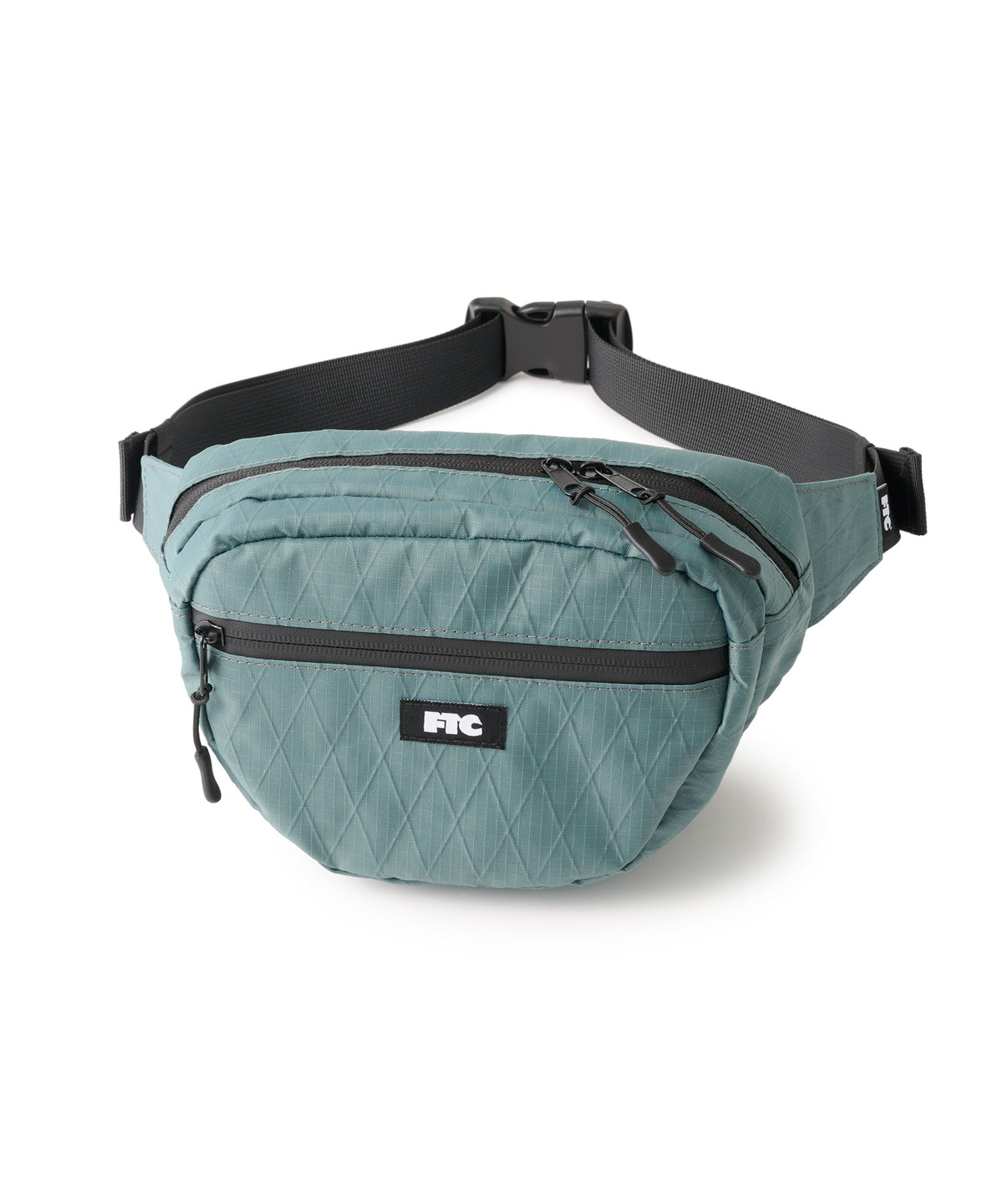 FTC NYLON WAIST BAG