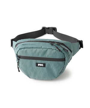 FTC NYLON WAIST BAG