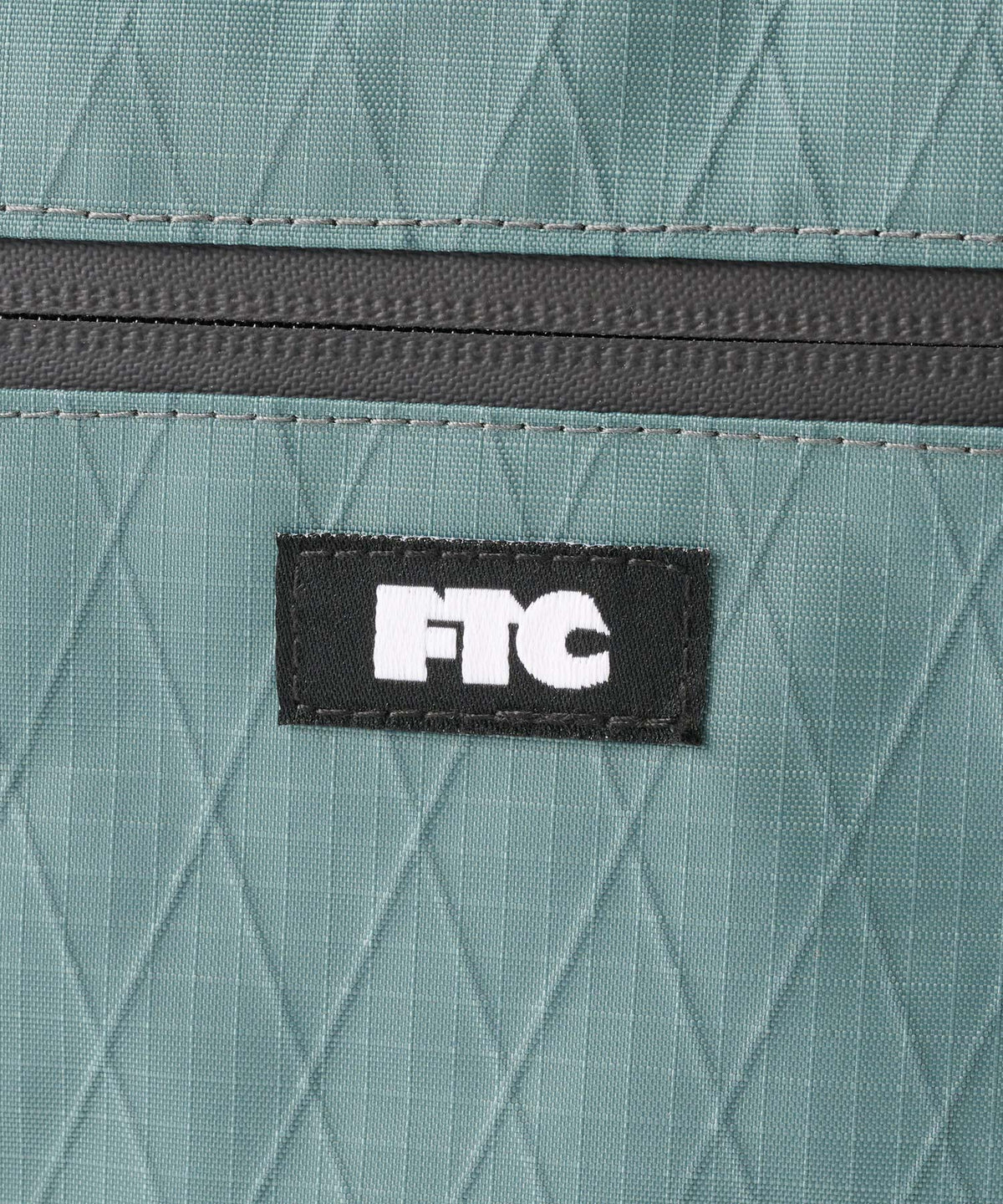 FTC NYLON WAIST BAG