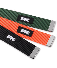 FTC WEB BELT