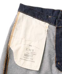 FTC EMB JEAN