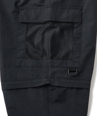 FTC CONVERTIBLE CARGO PANT