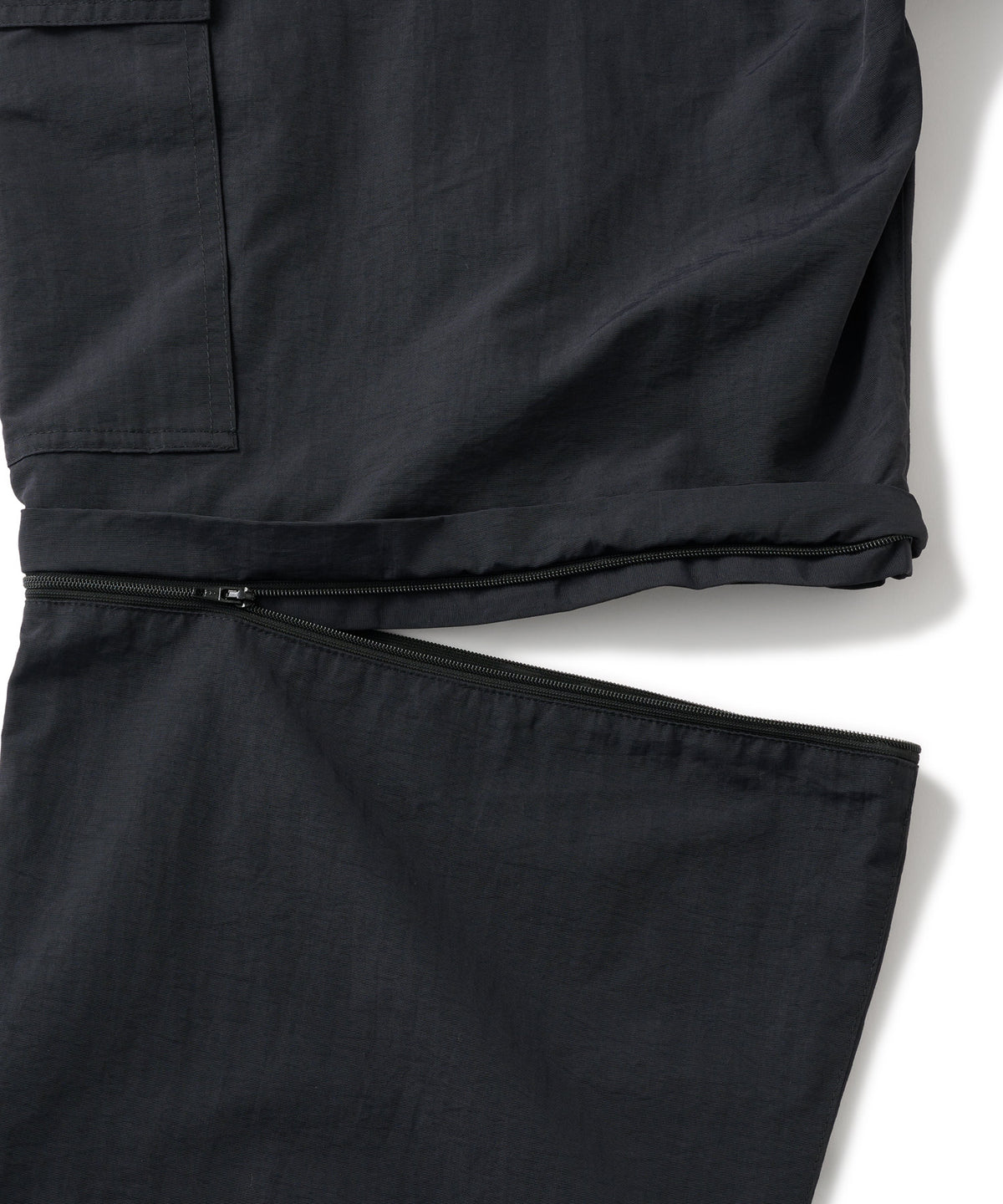 FTC CONVERTIBLE CARGO PANT