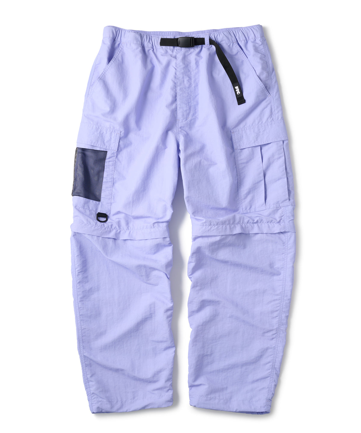 FTC CONVERTIBLE CARGO PANT