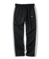 FTC STRIPE RIB TRACK JERSEY PANT