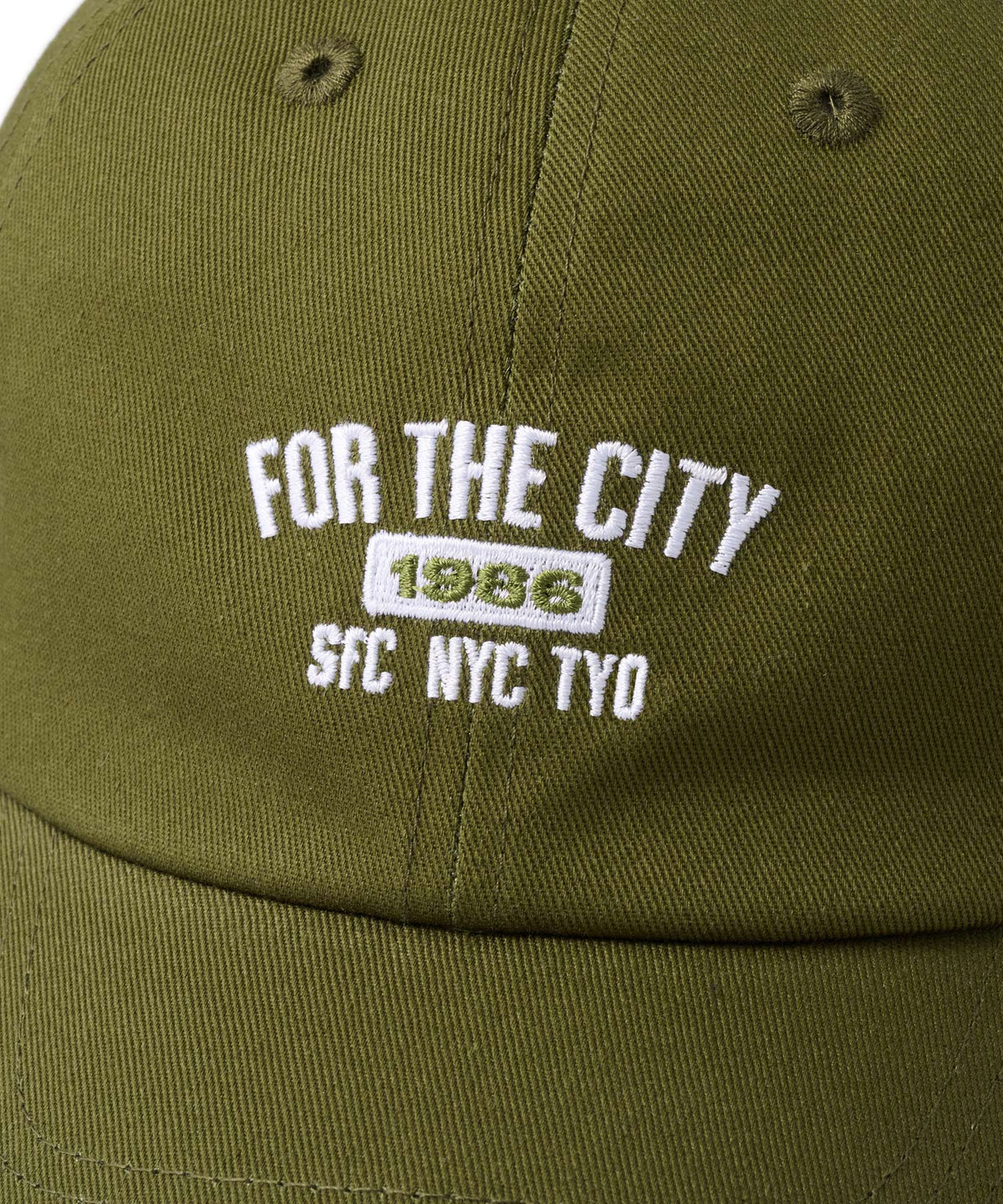 FTC COLLEGE 6 PANEL