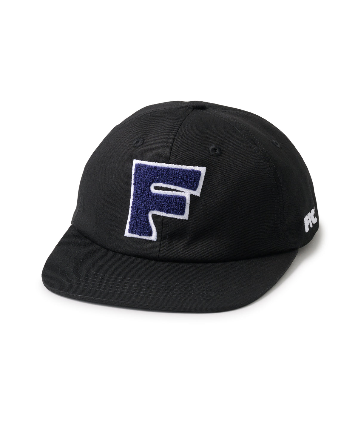 FTC F LOGO 6 PANEL