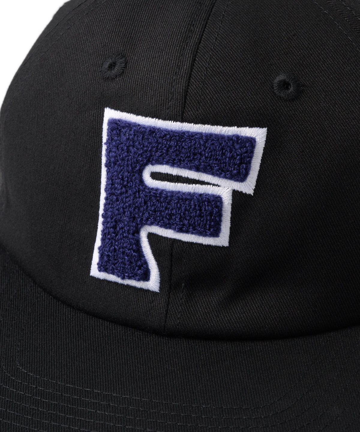 FTC F LOGO 6 PANEL