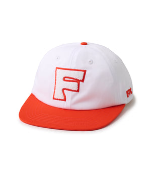 FTC F LOGO 6 PANEL