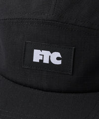 FTC RIPSTOP CAMP CAP