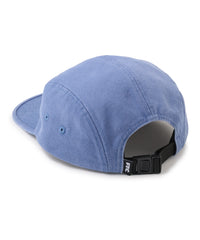 FTC WASHED CANVAS CAMP CAP