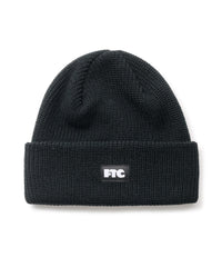 FTC SMALL BOX LOGO BEANIE