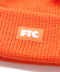 FTC SMALL BOX LOGO BEANIE