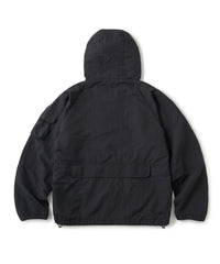 FTC UTILITY HOODED JACKET