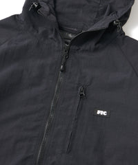 FTC UTILITY HOODED JACKET