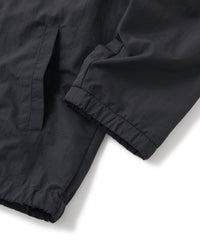 FTC UTILITY HOODED JACKET