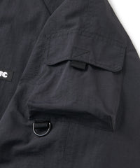 FTC UTILITY HOODED JACKET