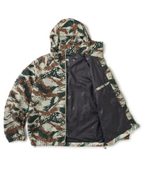 FTC UTILITY HOODED JACKET