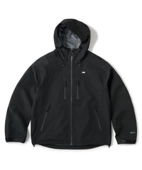 FTC PERTEX 3L SHELL JACKET