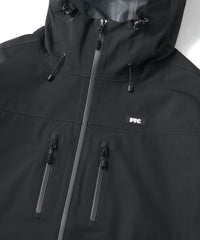 FTC PERTEX 3L SHELL JACKET