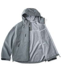 FTC PERTEX 3L SHELL JACKET