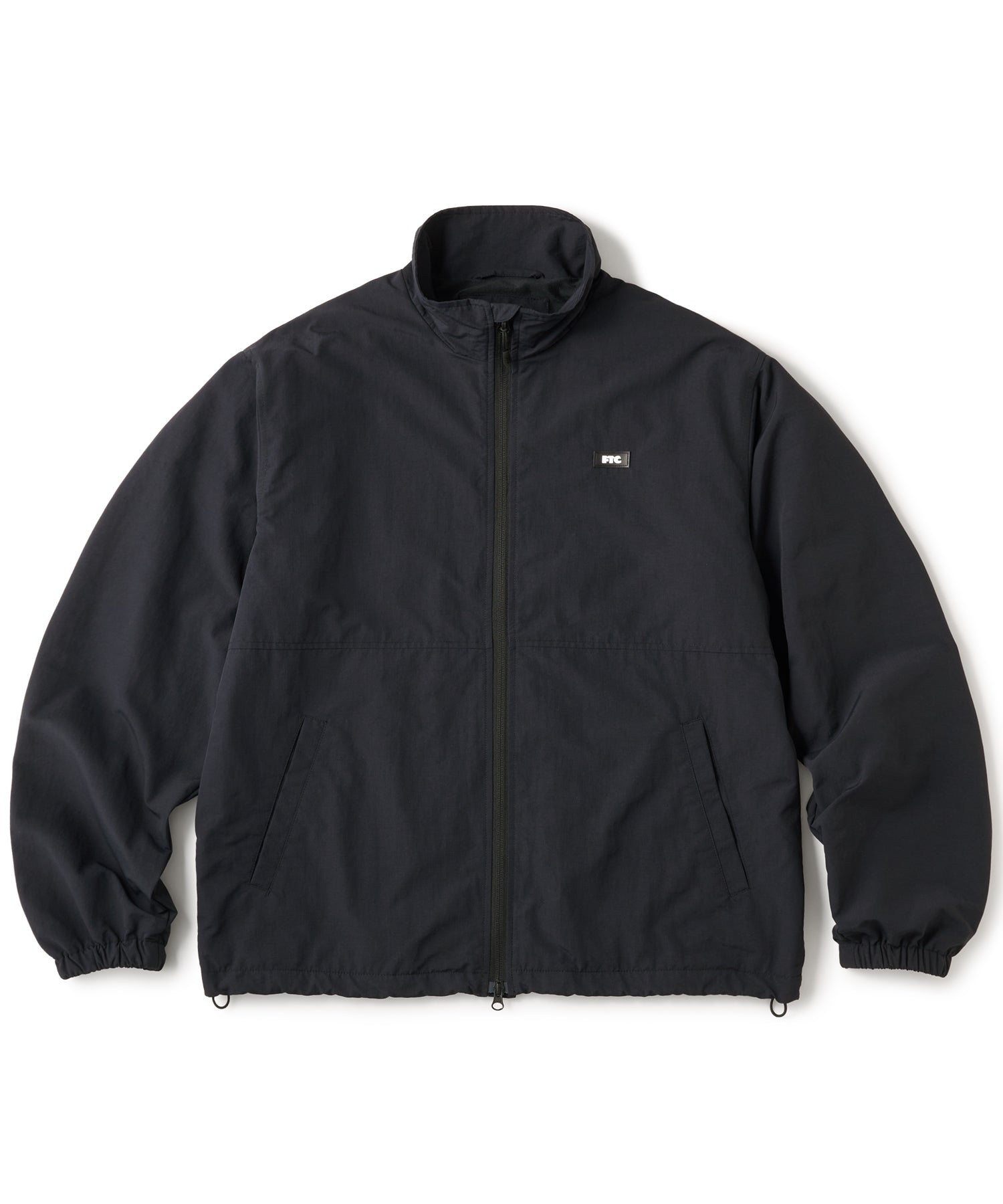 FTC SUPPLEX NYLON LIGHT JACKET – FTC SKATEBOARDING