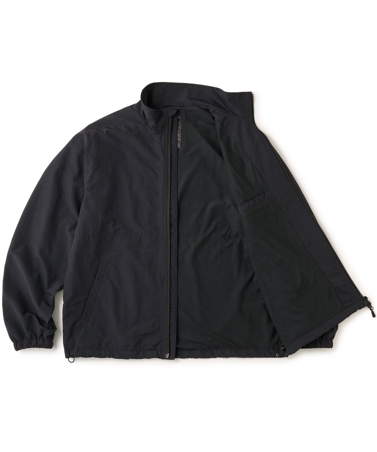 FTC SUPPLEX NYLON LIGHT JACKET