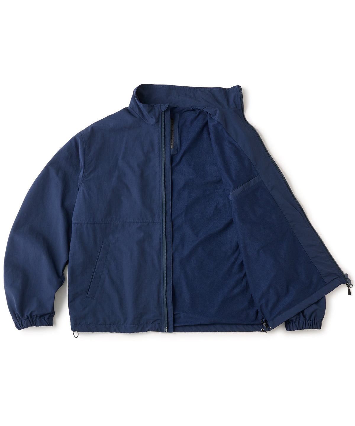 FTC SUPPLEX NYLON LIGHT JACKET