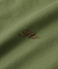 FTC WASHED TWILL SHIRT