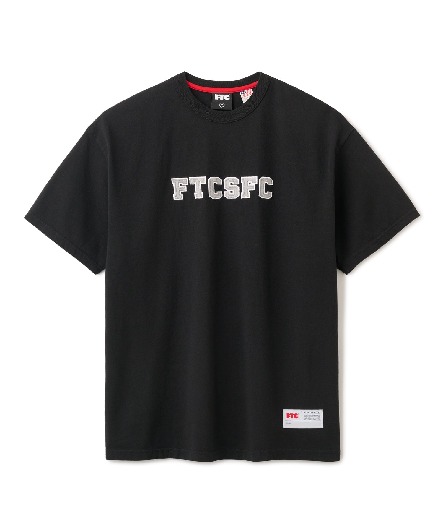 FTC – FTC SKATEBOARDING