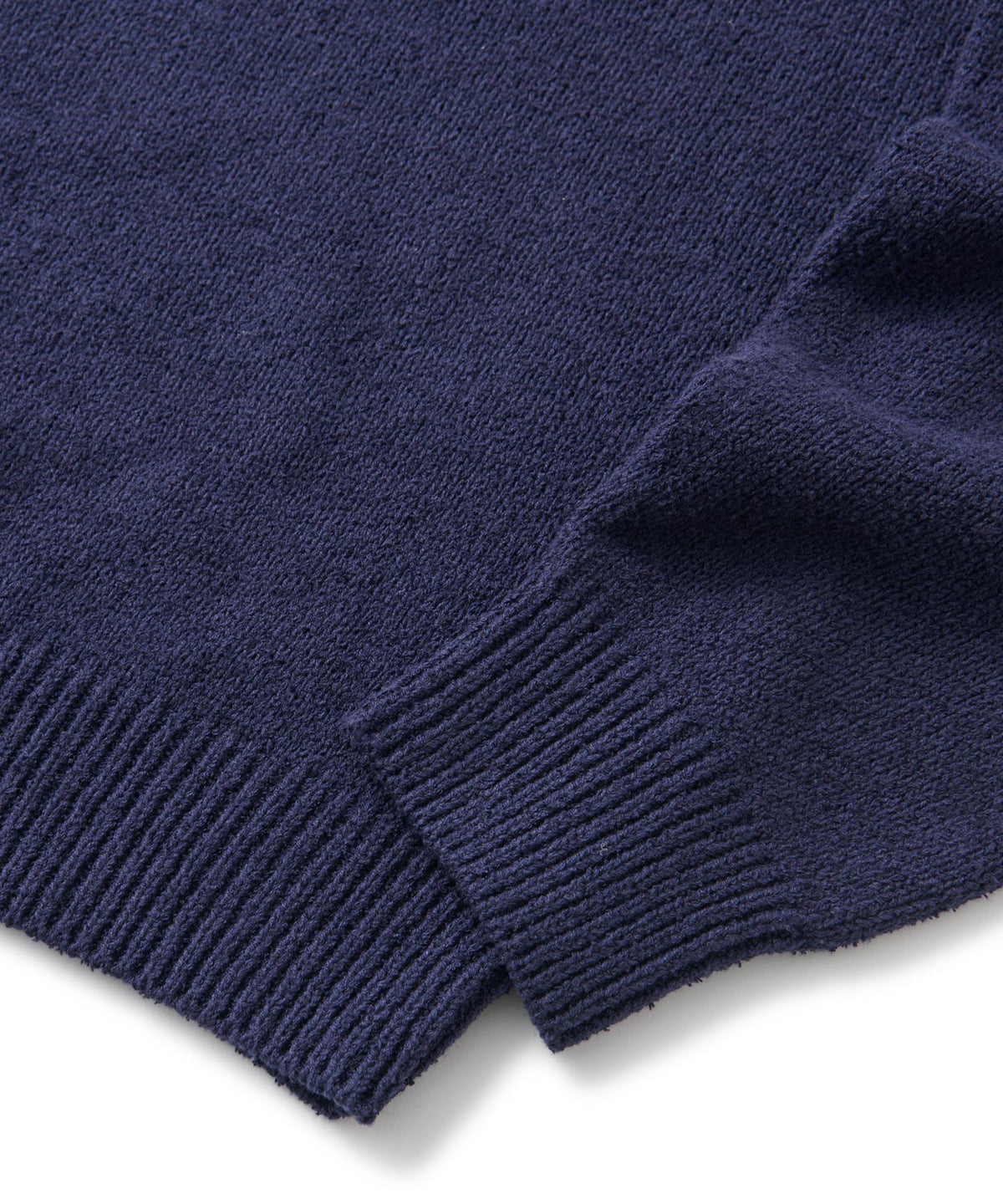 FTC BOUCLE KNIT SWEATER