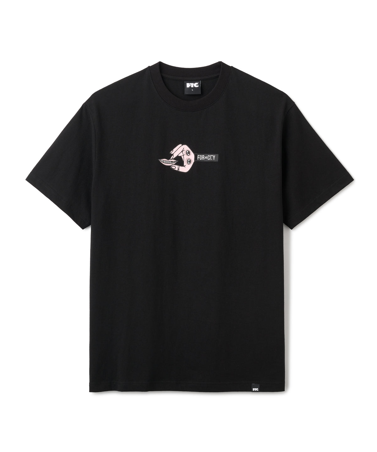 FTC TEETH TEE BY MORNING BREATH