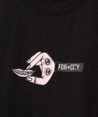 FTC TEETH TEE BY MORNING BREATH