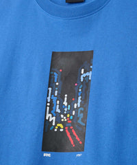 YOON HYUP X FTC SUMMER NIGHTS TEE