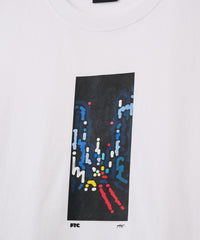YOON HYUP X FTC SUMMER NIGHTS TEE