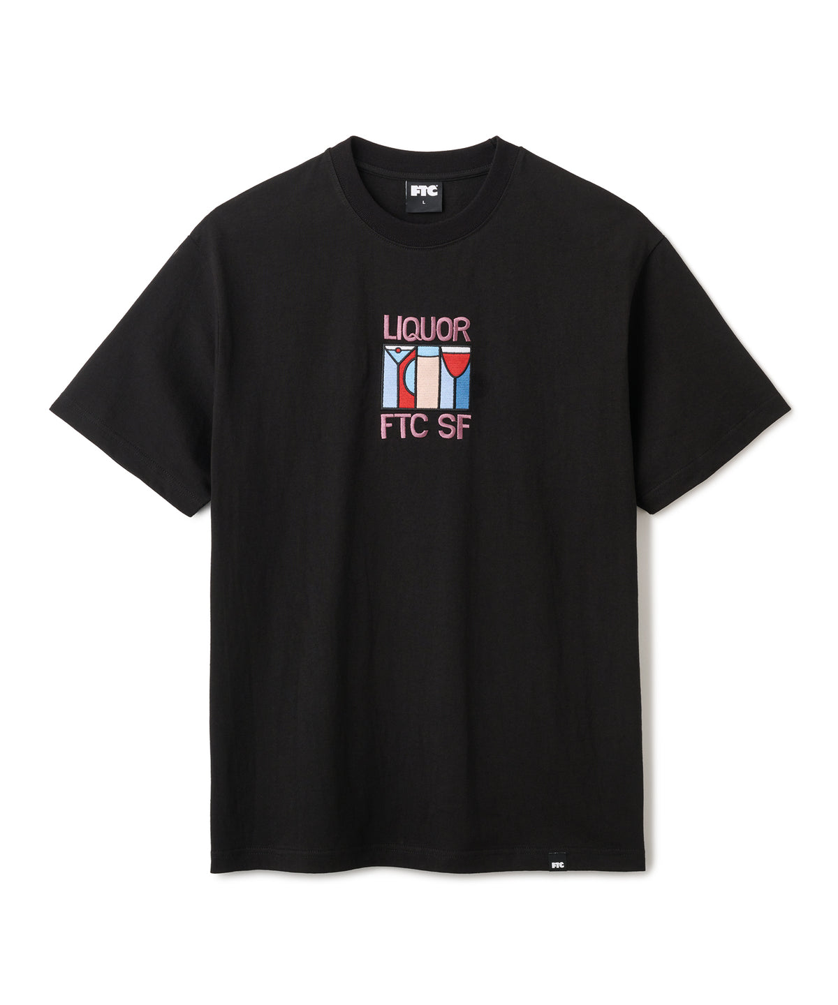 FTC LIQUOR TEE