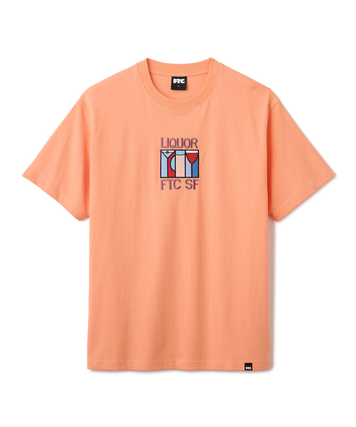 FTC LIQUOR TEE