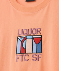 FTC LIQUOR TEE