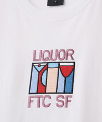 FTC LIQUOR TEE