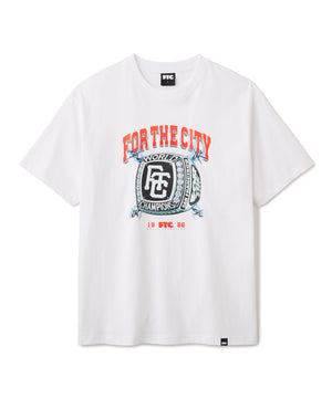 FTC CHAMPIONSHIP RING TEE