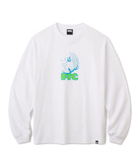 FTC BLOWFISH L/S TEE