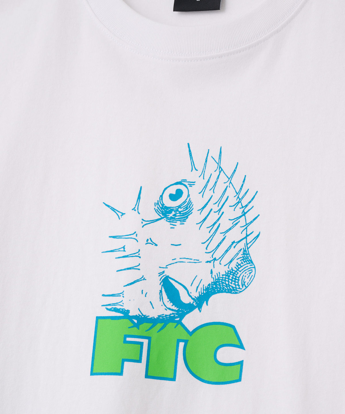 FTC BLOWFISH L/S TEE