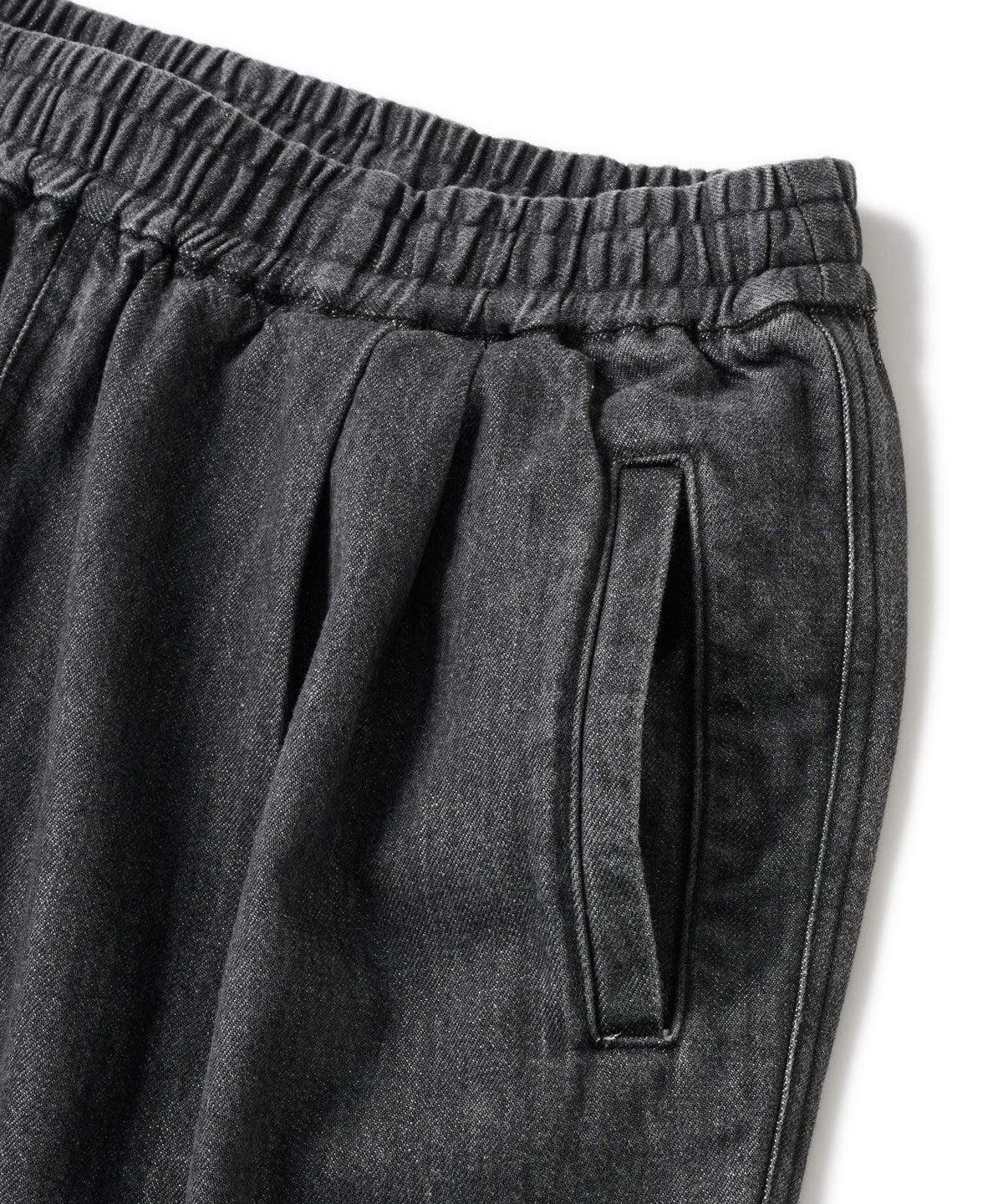 FTC DENIM EASY PANT