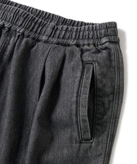 FTC DENIM EASY PANT