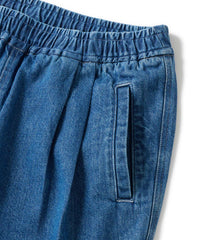 FTC DENIM EASY PANT