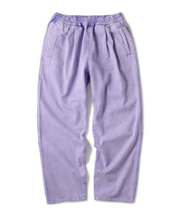 FTC DENIM EASY PANT