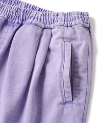 FTC DENIM EASY PANT