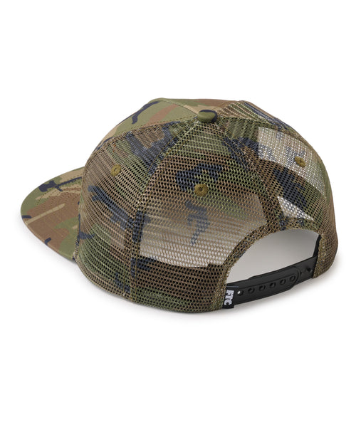 FTC HELLCAT MESH BACK 5 PANEL