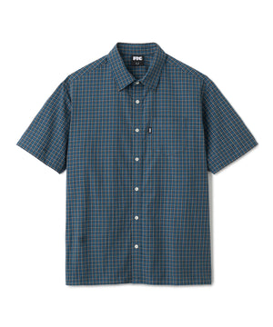 FTC PLAID SHIRT